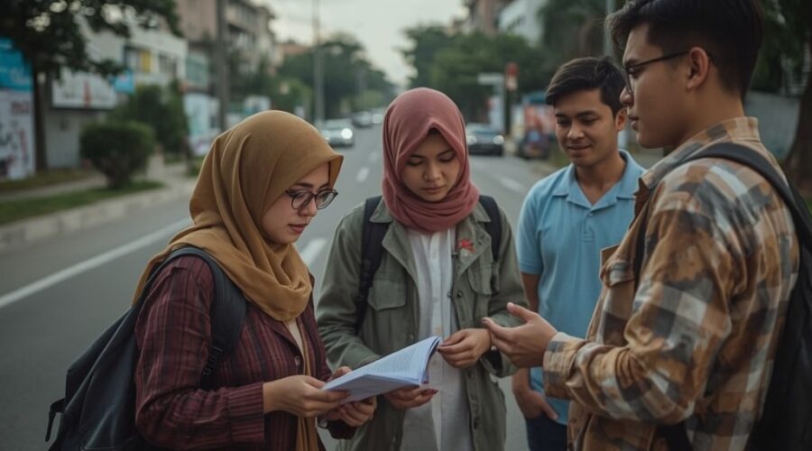 Mitos vs Fakta: Memulai Keputusan Cerdas di Kesehatan, Hukum, Energi, dan Perjalanan